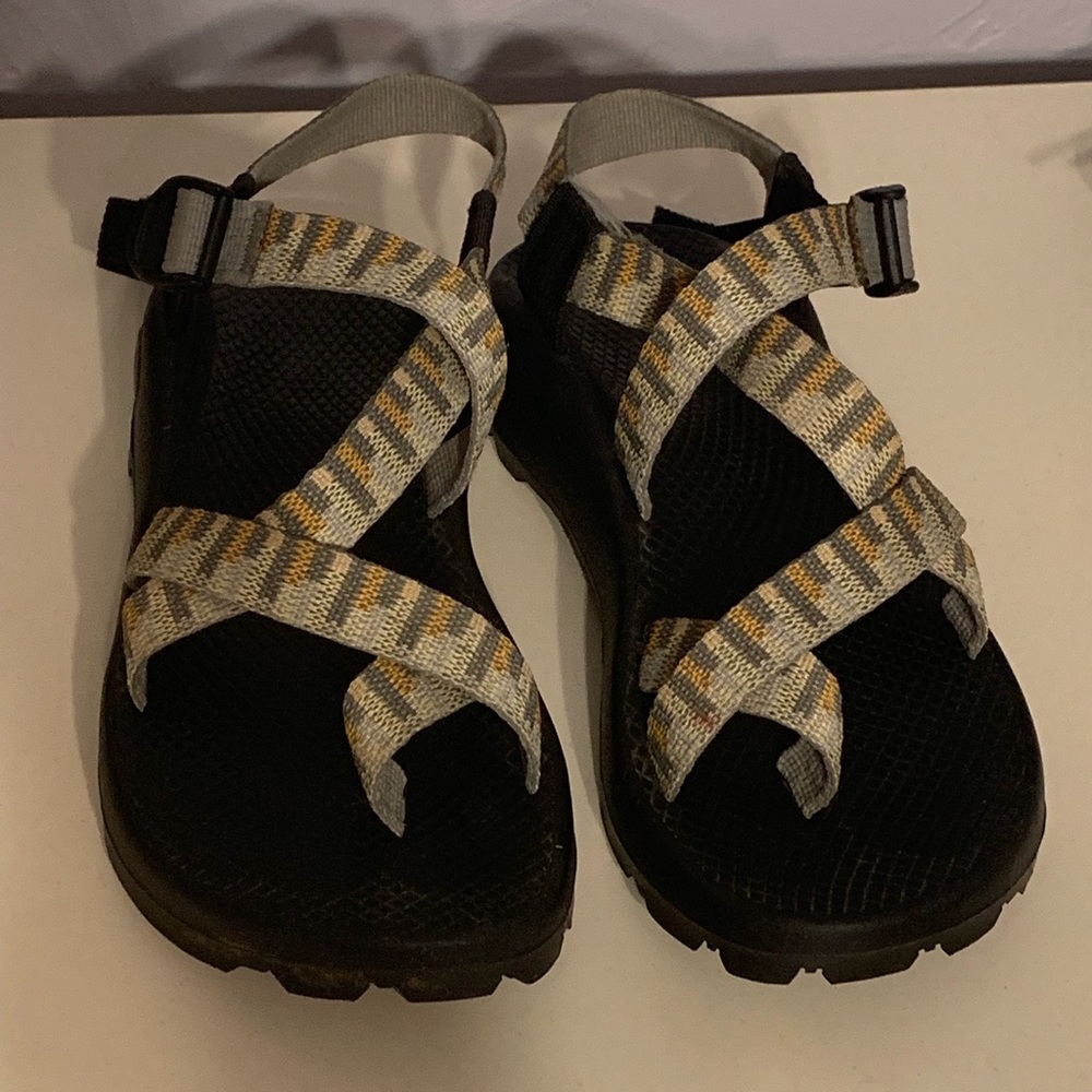 Chacos sandals